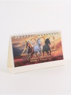 Календарь 2026 настольный домик «Счастье принесет» 16×10.5 см - Фото 2