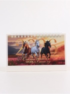 Календарь 2026 настольный домик «Счастье принесет» 16×10.5 см - Фото 3