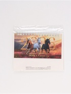 Календарь 2026 настольный домик «Счастье принесет» 16×10.5 см - Фото 9