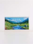 Календарь 2026 настольный домик «Природа» 16×10.5 см - Фото 3