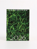 Календарь 2026 настольный, домик «Коты» 10×14 см - Фото 7