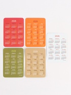 Календарь 2026 карманный «Котики» МИКС 5 шт. - Фото 9