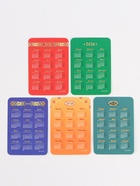 Календарь 2026 карманный «Православный» МИКС 5 шт. - Фото 3