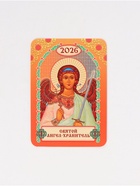 Календарь 2026 карманный «Православный» МИКС 5 шт. - Фото 5