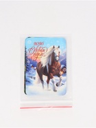 Календарь 2026 карманный «Новогодний» МИКС 5 шт. - Фото 10