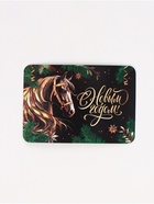 Календарь 2026 карманный «Новогодний» МИКС 5 шт. - Фото 5