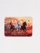 Календарь 2026 карманный «Новогодний», 5 шт. 10880376