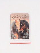 Календарь 2026 карманный «Новогодний», 5 шт. 10880376