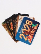 Календарь 2026 карманный «Богатство» МИКС 5 шт. - Фото 3