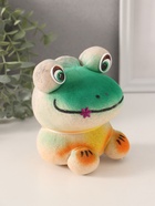 УЦЕНКА Растущий подарок травка Экоживчик «Лягушка новинка» МИКС - Фото 2