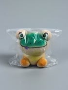 УЦЕНКА Растущий подарок травка Экоживчик «Лягушка новинка» МИКС - Фото 11