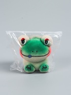 УЦЕНКА Растущий подарок травка Экоживчик «Лягушка новинка» МИКС - Фото 12