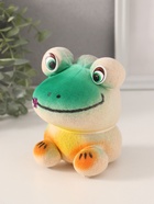 УЦЕНКА Растущий подарок травка Экоживчик «Лягушка новинка» МИКС - Фото 4