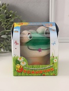 УЦЕНКА Растущий подарок травка Экоживчик «Лягушка новинка» МИКС - Фото 5