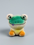 УЦЕНКА Растущий подарок травка Экоживчик «Лягушка новинка» МИКС - Фото 7