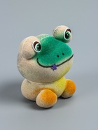 УЦЕНКА Растущий подарок травка Экоживчик «Лягушка новинка» МИКС - Фото 8