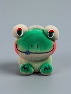 УЦЕНКА Растущий подарок травка Экоживчик «Лягушка новинка» МИКС - Фото 10