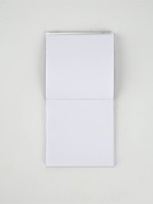 Подарочный набор новогодний, блокнот-раскраска и восковые мелки «Лошадка» - фото 61611349