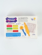 УЦЕНКА Набор для детской лепки «Пицца» TA2041 10952021