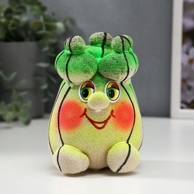 {{photo.Alt || photo.Description || 'УЦЕНКА Набор для выращивания «ЭкоЖивчик. Кактус», фигурка растущая'}}