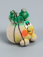 УЦЕНКА Набор для выращивания «ЭкоЖивчик. Кактус», фигурка растущая - Фото 6