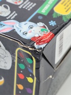 УЦЕНКА Лунная роспись кружки «Сладкого Нового года!» Дед Мороз 300 мл 10952024