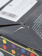 УЦЕНКА Лунная роспись кружки «Сладкого Нового года!» Дед Мороз 300 мл 10952024