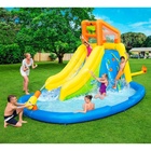 УЦЕНКА Игровой центр «Аквапарк», 435×286×267 см, 53345 Bestway 10952064