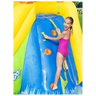 УЦЕНКА Игровой центр «Аквапарк», 435×286×267 см, 53345 Bestway 10952064