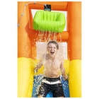 УЦЕНКА Игровой центр «Аквапарк», 435×286×267 см, 53345 Bestway 10952064