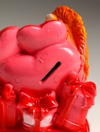 Копилка для денег «Лошадь с сердцем и подарками», гипс, 11×10×7 см - Фото 6