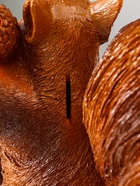 Копилка для денег «Белка с орехами», гипс, 25×25×14 см - фото 809290396 Копилка для денег «Белка с орехами», гипс, 25×25×14 см - фото 809290396