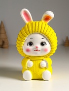 Копилка для денег «Зайчик», гипс, 22.5×13.5×12 см - фото 59415299 Копилка для денег «Зайчик», гипс, 22.5×13.5×12 см - фото 59415299