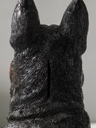 Копилка для денег «Овчарка средняя», гипс, 32×23×16 см  (артикул 10927589)  большой выбор товаров оптом и в розницу по низким ценам с доставкой