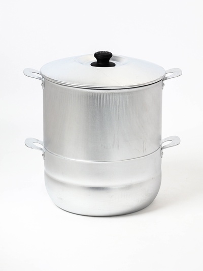 УЦЕНКА Манты-казан 6.0 л с 4 дисками