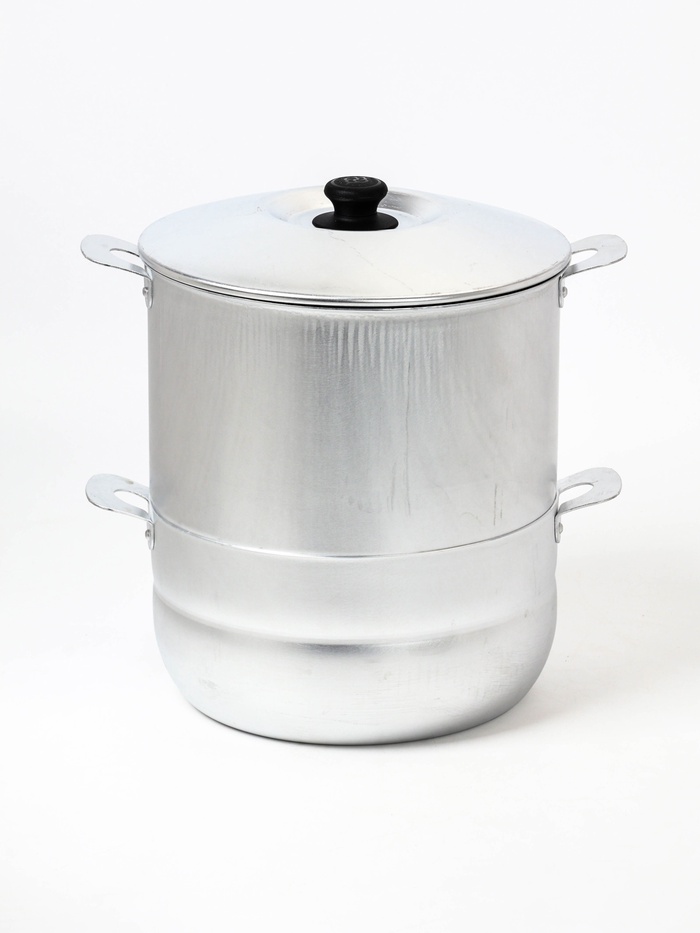 УЦЕНКА Манты-казан 6.0 л с 4 дисками - Фото 1