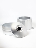 УЦЕНКА Манты-казан 6.0 л с 4 дисками - Фото 2