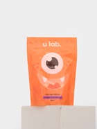 Соль для ванны «Монстрики», 200 г, аромат карамельный попкорн, ULAB - фото 119072957