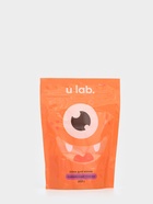 Соль для ванны «Монстрики», 200 г, аромат карамельный попкорн, ULAB - фото 119072958