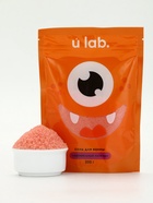 Соль для ванны «Монстрики», 200 г, аромат карамельный попкорн, ULAB 10878699