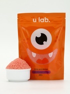 Соль для ванны «Монстрики», 200 г, аромат карамельный попкорн, ULAB 10878699