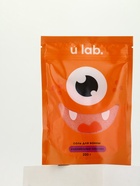 Соль для ванны «Монстрики», 200 г, аромат карамельный попкорн, ULAB - Фото 10