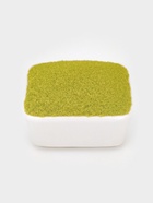 Соль для ванны «Монстрики», 200 г, аромат яблочный леденец, ULAB - фото 119072966