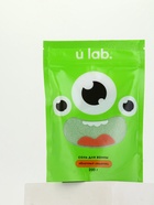 Соль для ванны «Монстрики», 200 г, аромат яблочный леденец, ULAB - Фото 10