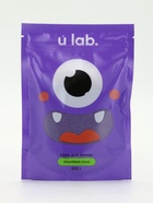 Соль для ванны «Монстрики», 200 г, аромат вишнёвая кола, ULAB - Фото 11