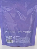 Соль для ванны «Монстрики», 200 г, аромат вишнёвая кола, ULAB - фото 119072972