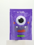 Соль для ванны «Монстрики», 200 г, аромат вишнёвая кола, ULAB - Фото 10