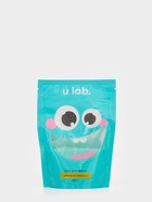 Соль для ванны «Монстрики», 200 г, аромат сахарная зефирка, ULAB - фото 119072976