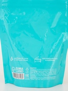 Соль для ванны «Монстрики», 200 г, аромат сахарная зефирка, ULAB - фото 119072980