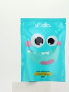 Соль для ванны «Монстрики», 200 г, аромат сахарная зефирка, ULAB - Фото 10